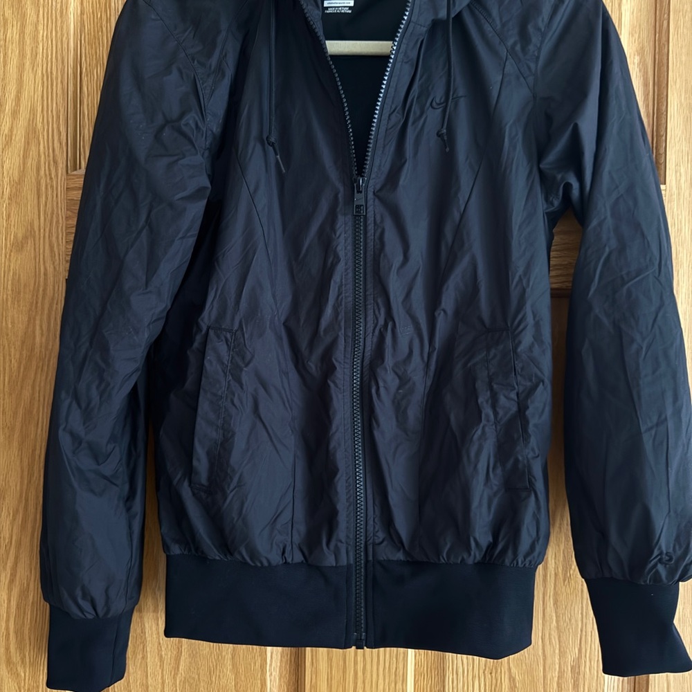 Nike Jacket Size S Bundle